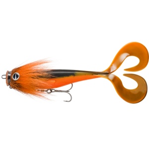 Swimbait Stiuca Rapala Soft Olio Prerigged SFOLP18 BU 24cm 79g