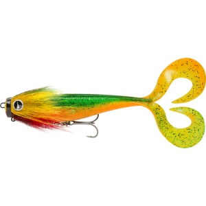 Swimbait Stiuca Rapala Soft Olio Prerigged SFOLP18 KS 24cm 79g