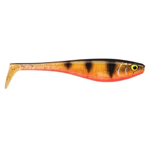 Swimbait Stiuca Rapala Soft Peto BLRC 18cm 51g