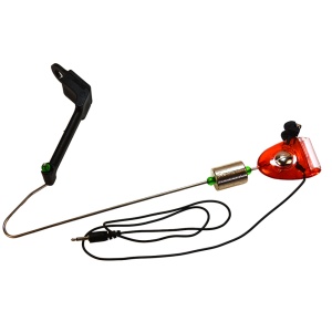 Swinger Pentru avertizor cu LED Rosu