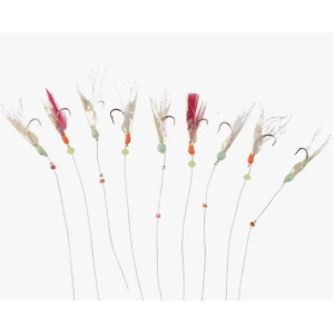 Taparine Scrumbie Lineaeffe Rainbow