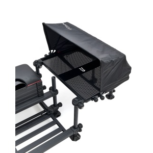 Scaun Daiwa Tava Laterala Scaun Modular Slide Tray Large 77x57x2.5cm pentru pescuit - Fisela