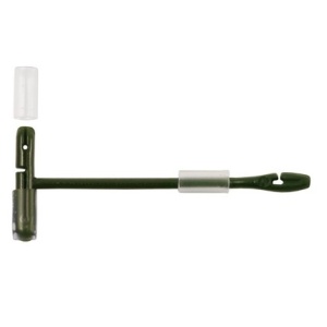 Teu Montura Salau si Stiuca 65mm 4buc - echipament pentru pescuit - Fisela