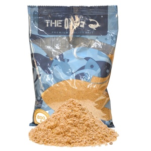 The Fermented One SPD Mix - echipament pentru pescuit - Fisela
