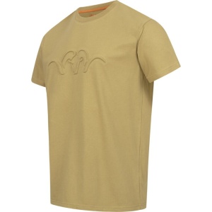 Tricou Vanatoare Blaser Argali 25 eD Dull Gold - echipament pentru vanatoare - Fisela