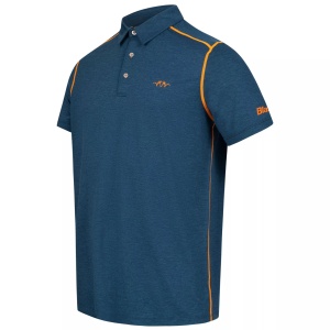 Tricou Vanator Blaser Mens Competition Polo Shirt 23 - echipament pentru vanatoare - Fisela