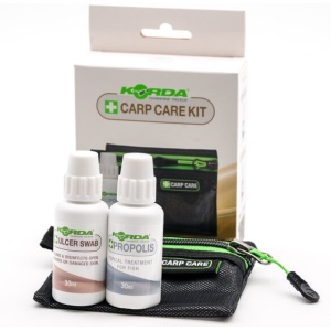 Trusa Ingrijire Crap Antiseptic Korda