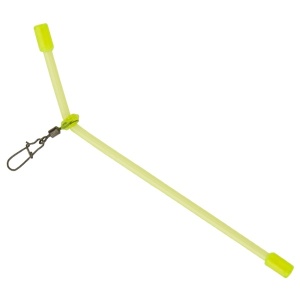 Tub Antinod Feeder Cralusso Fluo 3buc