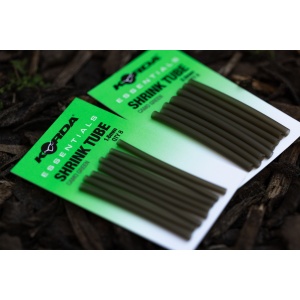 Tub Termocontractabil Korda Essentials Camo Green 8buc - Img 4