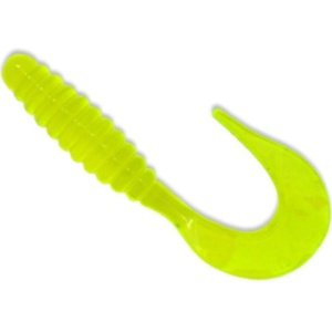 Twister Salau Grub Manns CH 10.1cm 10buc - vedere secundara