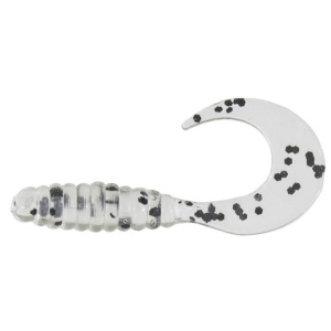 Twister Salau Grub Manns CTG CP 15buc 7.6cm