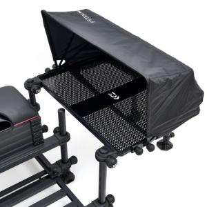 Umbrar Tava Laterala Daiwa Slide Tray Awning Large