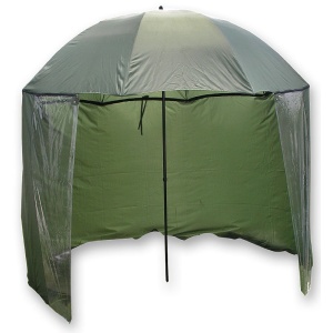 Umbrela cu Parasolar Carp Zoom 2.5m