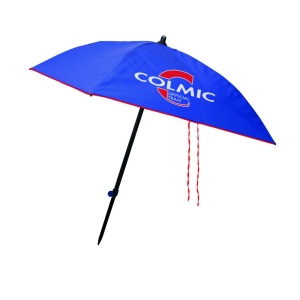 Umbrela Patrata Colmic Tecno Side Bait PVC 72x72cm