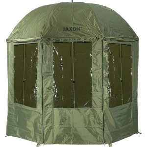Umbrela Tip Cort Jaxon 040 D 250cm