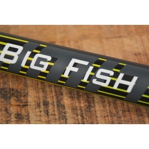 Varga Benzar No Limit Extra Strong 8m 50-120g - Img 4
