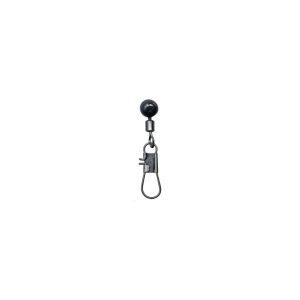 Feeder Vartej Cu Ochet Culisare si Agrafa Cralusso Match Feeder S 6buc pentru pescuit feeder - Fisela