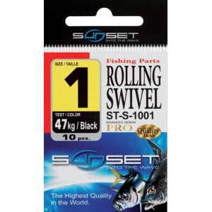 Vartej Somn Rolling Sunset ST-S-1001 - echipament pentru pescuit - Fisela