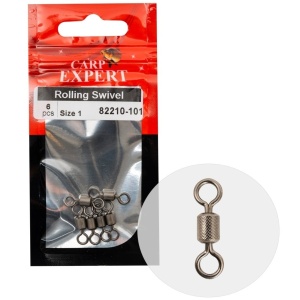 Varteje Carp Expert Rolling - echipament pentru pescuit - Fisela