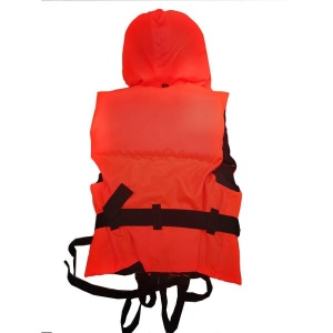 Vesta de Salvare Allroundmarin 100N +70kg - echipament pentru pescuit - Fisela