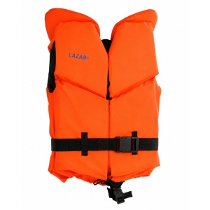 Vesta Salvare Adulti cu Guler 90+kg