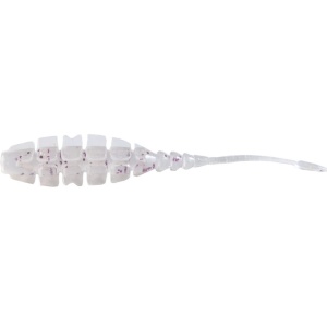 Vierme Mustad Aji Micro Naf UVCPG 5cm 10buc