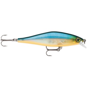 Vobler Avat Rapala Shadow Rap Shad SDRS09 BGH 9cm 12g