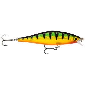 Vobler Avat Rapala Shadow Rap Shad SDRS09 P 9cm 12g