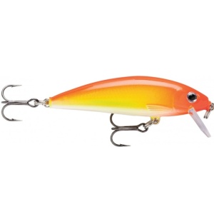Vobler Avat Rapala X-Rap CountDown Hot Head 7cm 10g