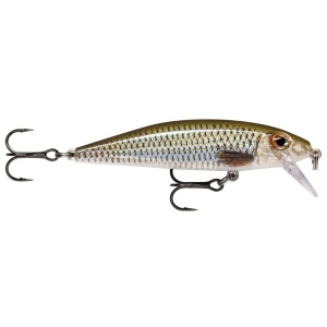 Vobler Avat Rapala X-Rap CountDown ROL 7cm 10g