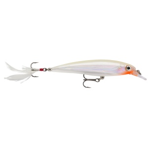 Vobler Avat Rapala X-Rap XR08 GLGH 8cm 7g