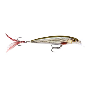 Vobler Avat Rapala X-Rap XR08 ROL 8cm 7g