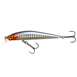 Vobler Avat Wizard Shallow Shad Junior RG 7cm 7g