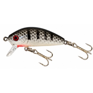 Vobler Biban Kamasaki Perch-2 COL:18 4cm 5.5g
