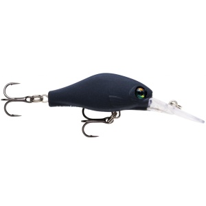 Vobler Clean Rapala Shadow Rap Fat Jack SDRFJ04 MBLU 4cm 4g