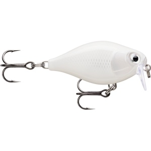 Vobler Clean Rapala X-Light Crank SR PW 3.5cm 4g