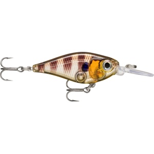 Vobler Clean Rapala X-Light Shad GGIU 4cm 4g