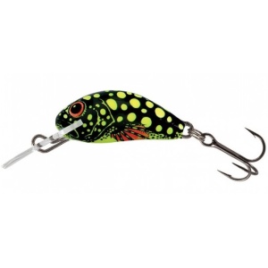 Vobler Clean Salmo Hornet H2S BE Beetle 2.5cm 1.5g
