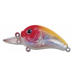 Vobler Clean Strike Pro Baby Pro 402 3.5cm 3.5g