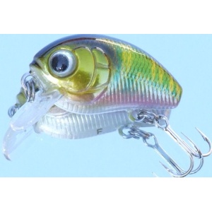 Vobler Clean Strike Pro Baby Pro 628.264 2.5cm 2g
