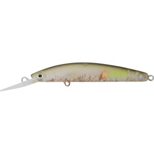 Vobler Daiwa Presso Double Clutch 60SHF BPS 6cm 2.9g