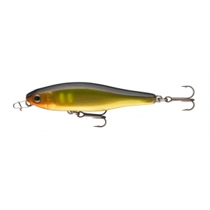 Vobler Daiwa Steez Pencil PL60F GA 6cm 4.2g