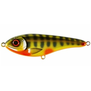 Vobler de Stiuca Strike Pro Baby Buster C754F 10cm 25g