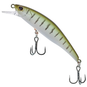 Vobler Illex Tricoroll 63 SHW Vairon 6.3cm 7g