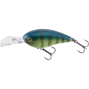 Vobler Jackall Digle3+ SK Sinme Gill 6.6cm 16.4g