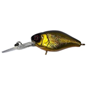 Vobler Jackall Diving Chubby 38F HLGB 3.8cm 4.3g