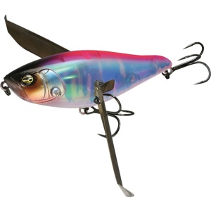 Vobler Jackall RV-Crawler PPBO 10.2cm 31g