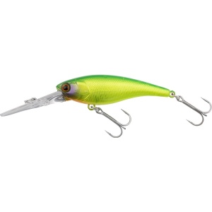 Vobler Jackall Soul Shad 62DDR SP LBC 6.2cm 6.8g