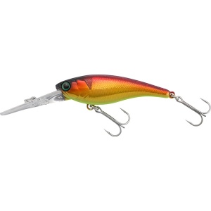 Vobler Jackall Soul Shad 62DR SP BAL 6.2cm 6.2g