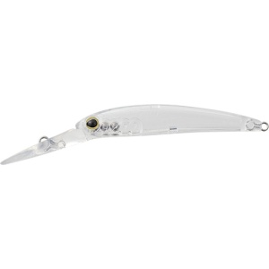 Vobler Jackall TC Reigen DR Clear 5.2cm 1.8g